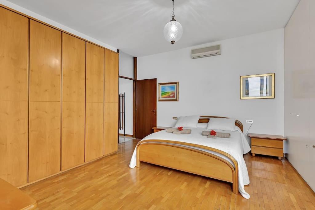Alessia'S Flat - Sesto Apartment Sesto San Giovanni Bagian luar foto
