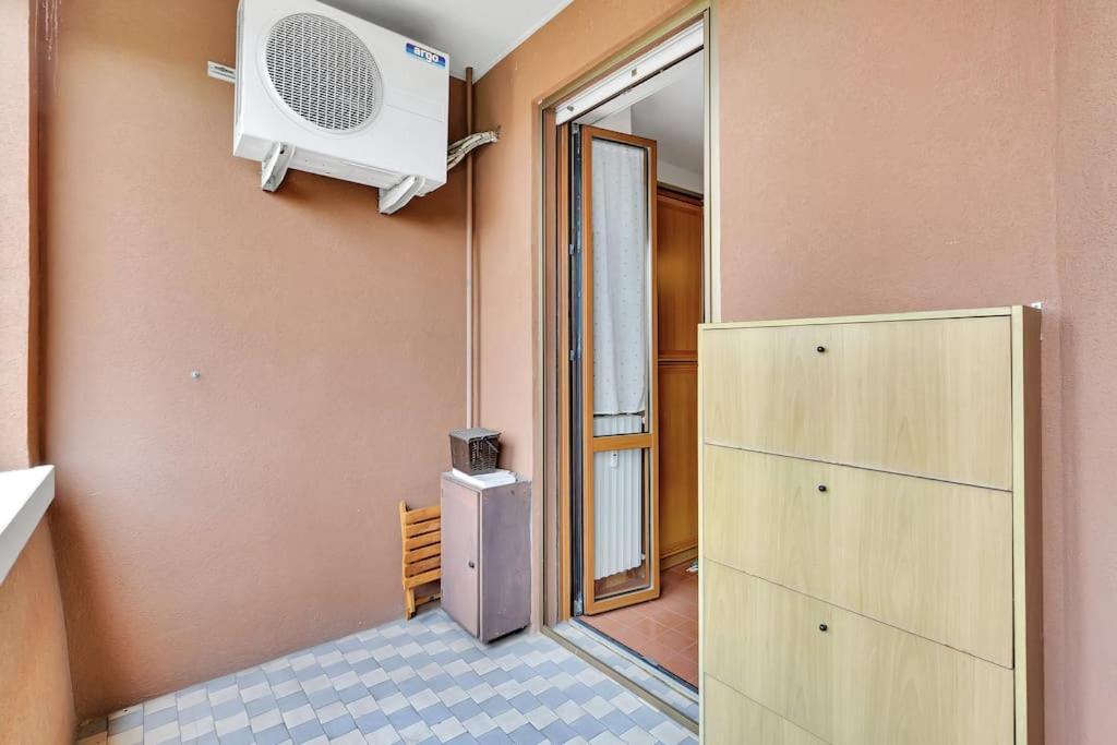 Alessia'S Flat - Sesto Apartment Sesto San Giovanni Bagian luar foto