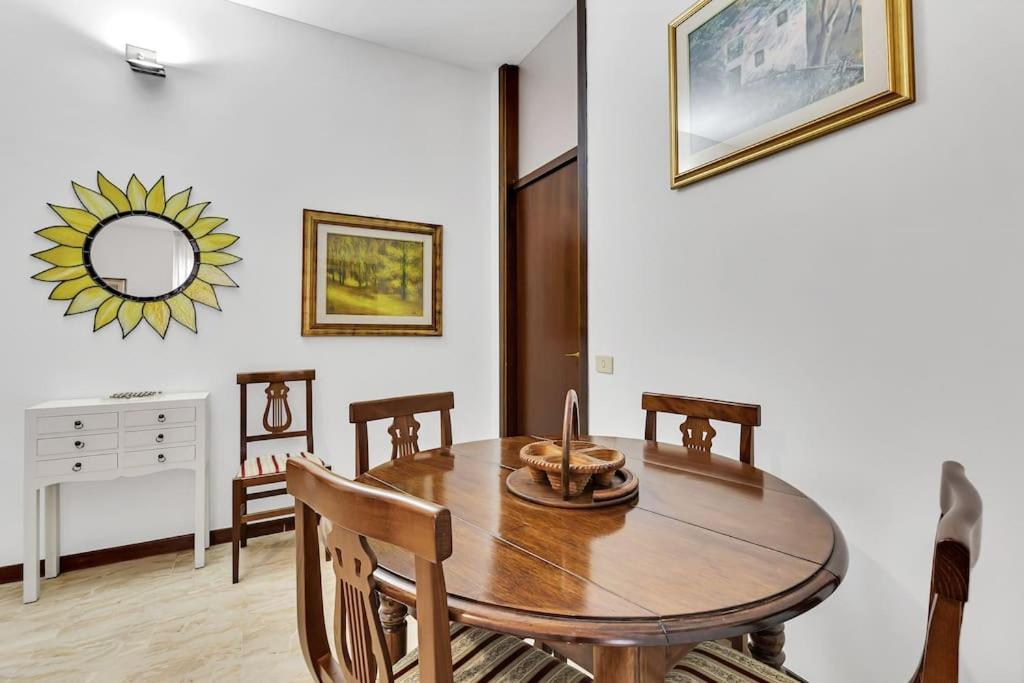 Alessia'S Flat - Sesto Apartment Sesto San Giovanni Bagian luar foto