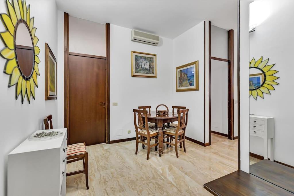 Alessia'S Flat - Sesto Apartment Sesto San Giovanni Bagian luar foto